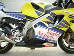 �������� �� ������ �������� Honda CBR600F-3 2002 ���� 16